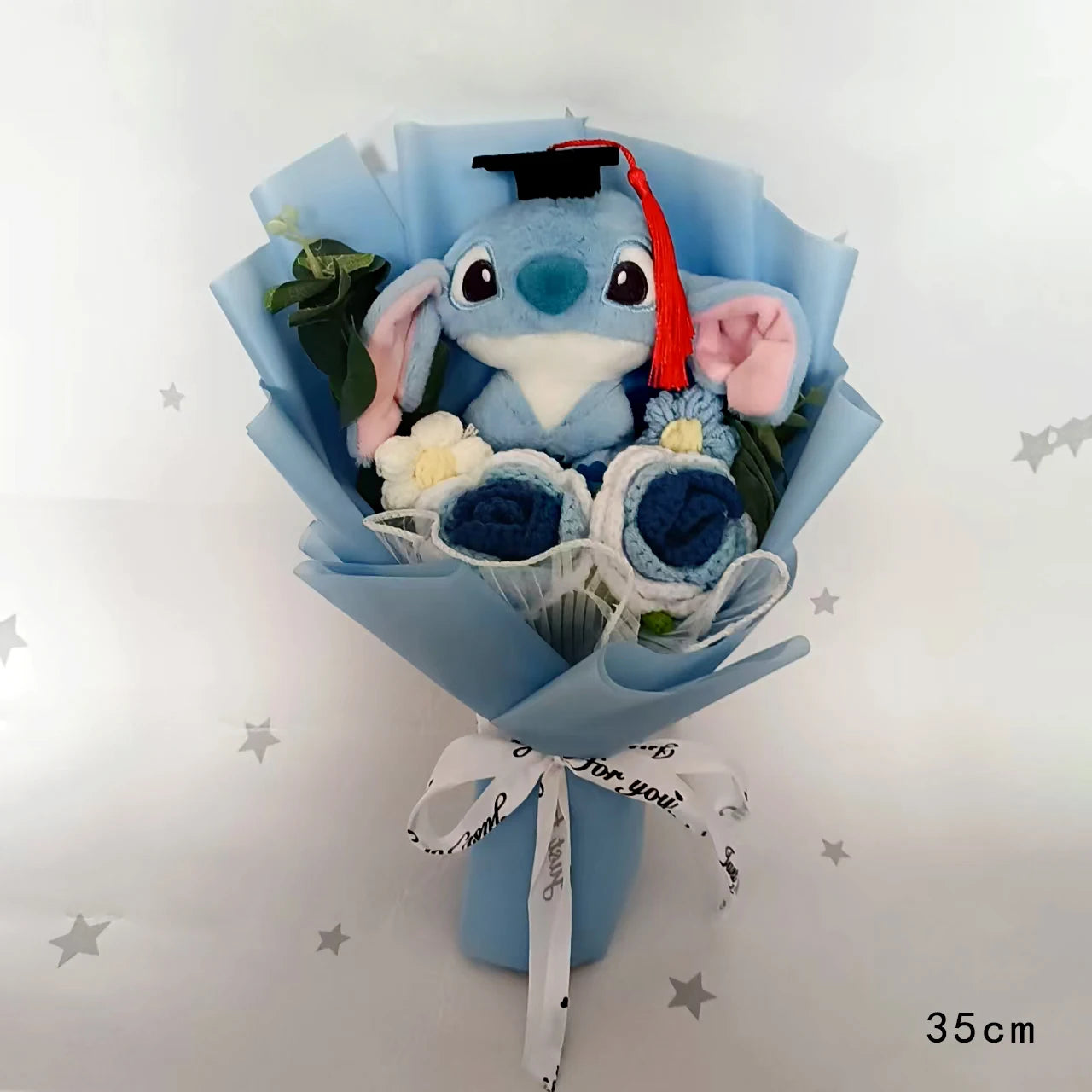 Lilo & Stitch Bouquet Major Holiday Gift