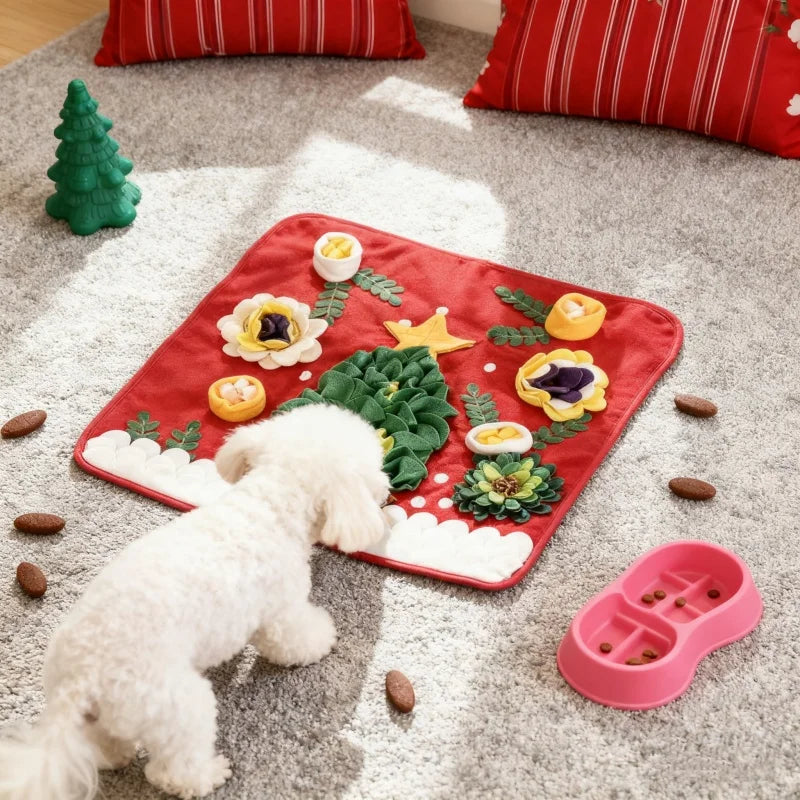 Christmas Blanket for dogs and cats