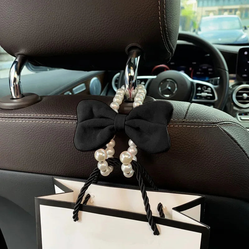 Hooks Car Front Seat Back