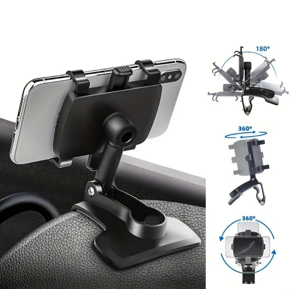 Car Phone Holder Stand