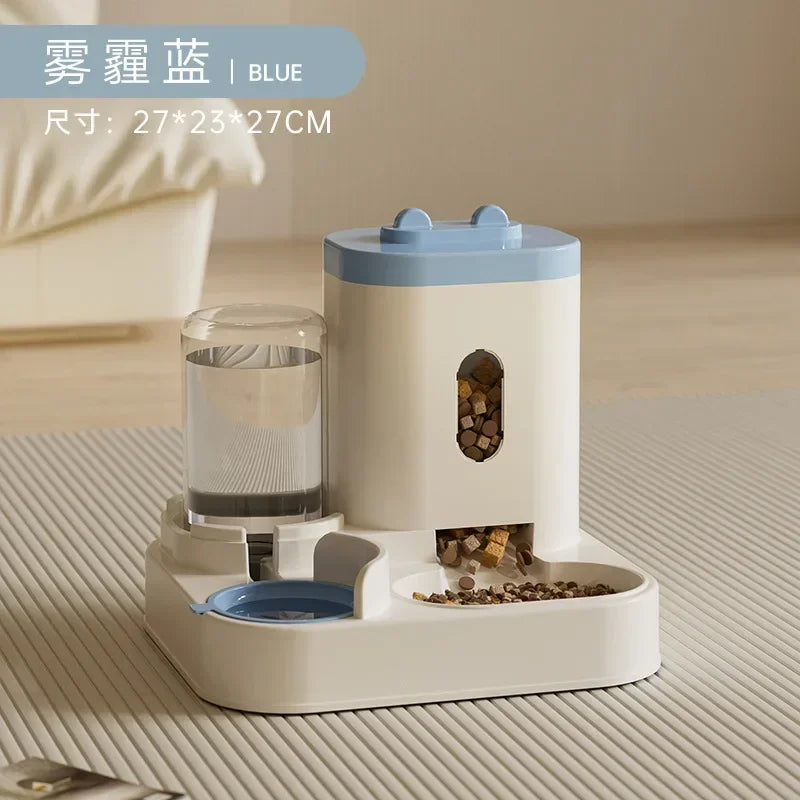 Automatic Feeder for pets