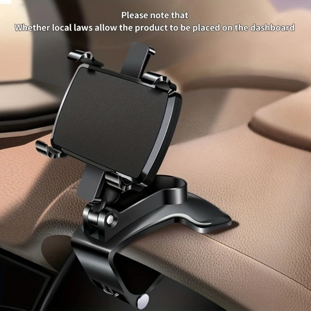 Car Phone Holder Stand