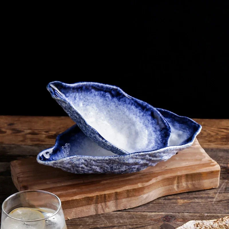 Restaurant Retro Creative Ceramic Kiln