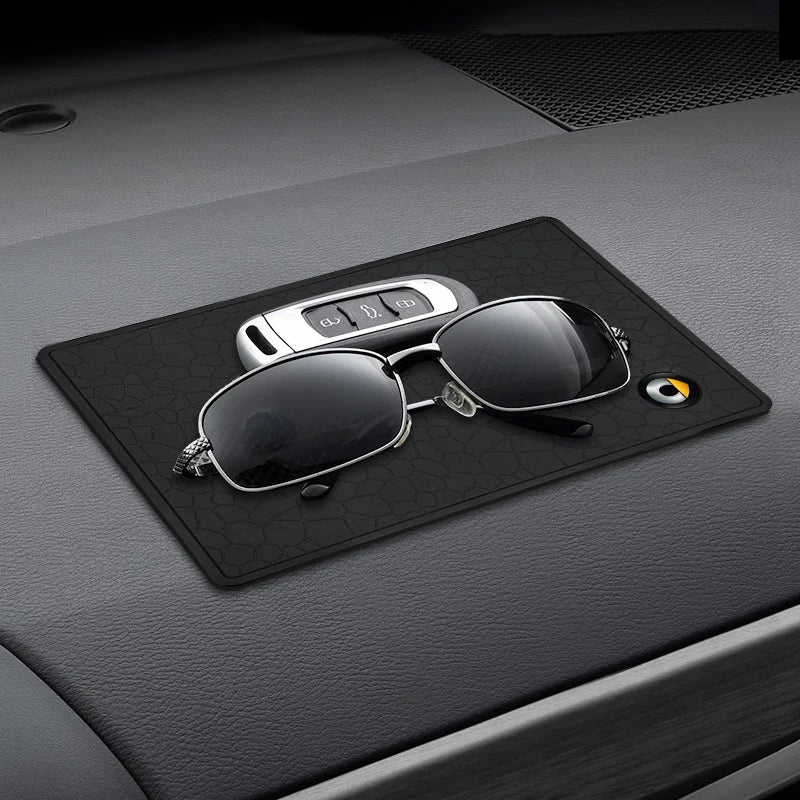 Car Dashboard Storage Anti Slip