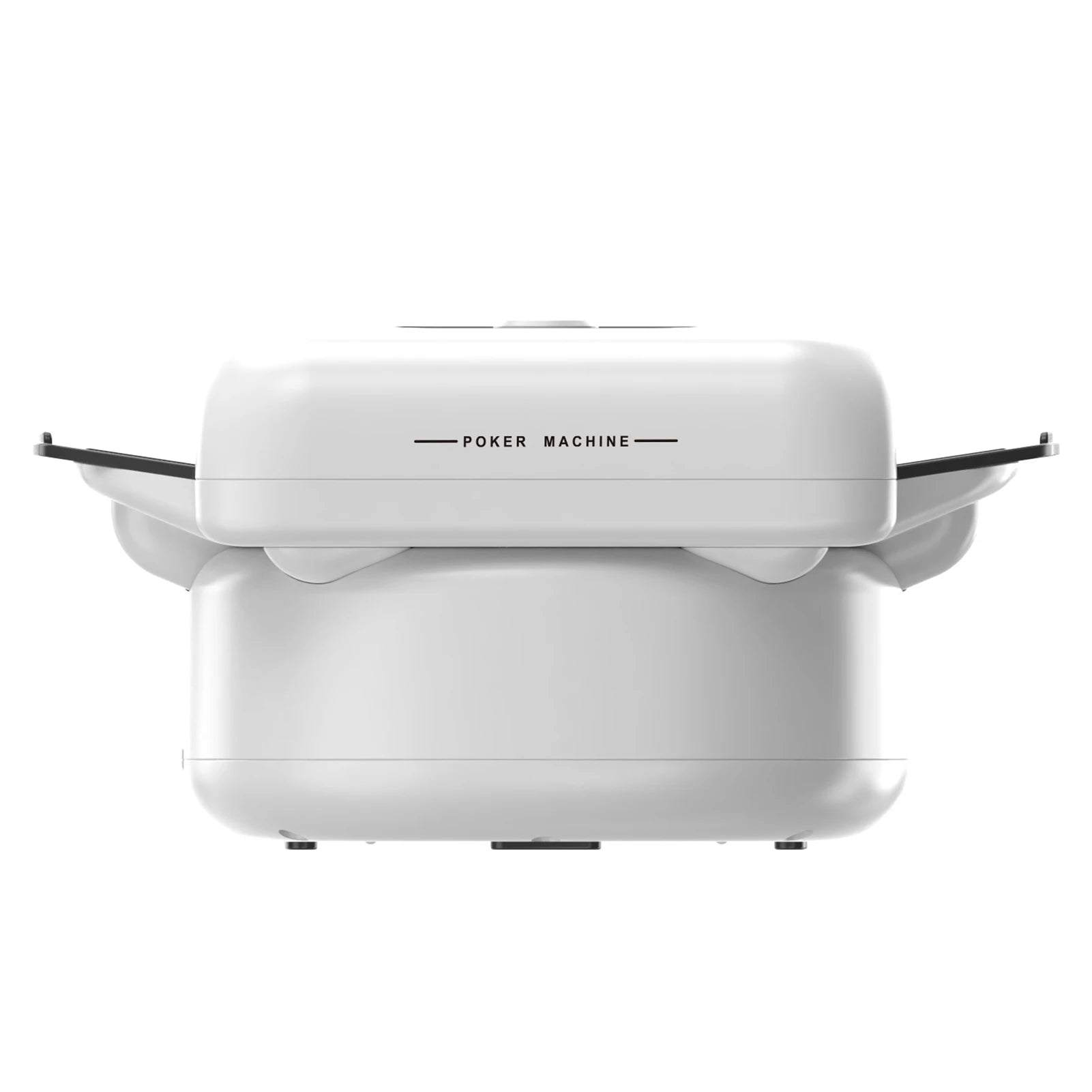 Automatic Card Shuffler