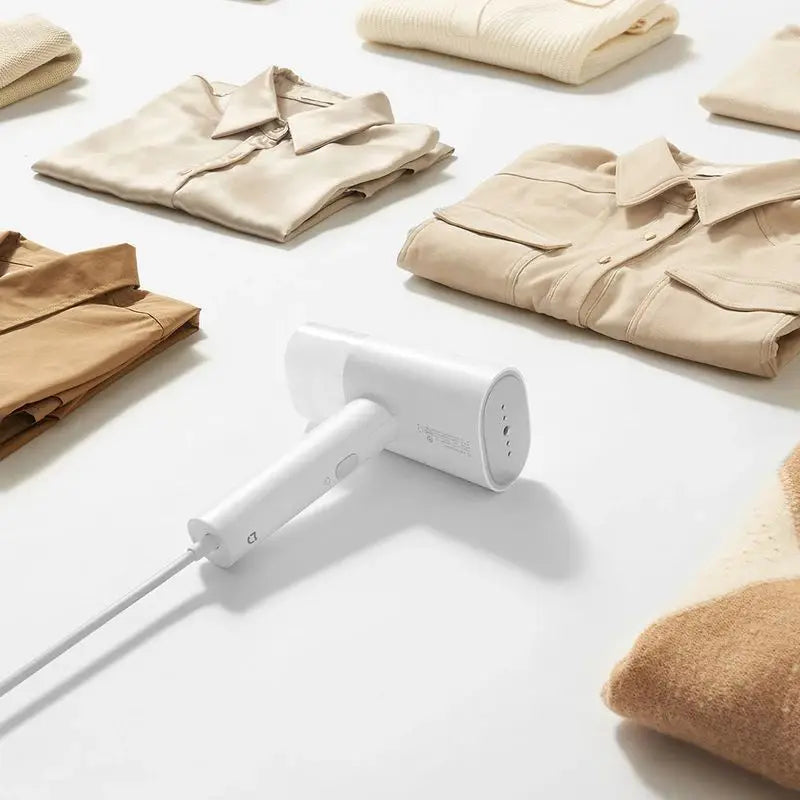 New XIAOMI MIJIA Handheld Garment Steamer