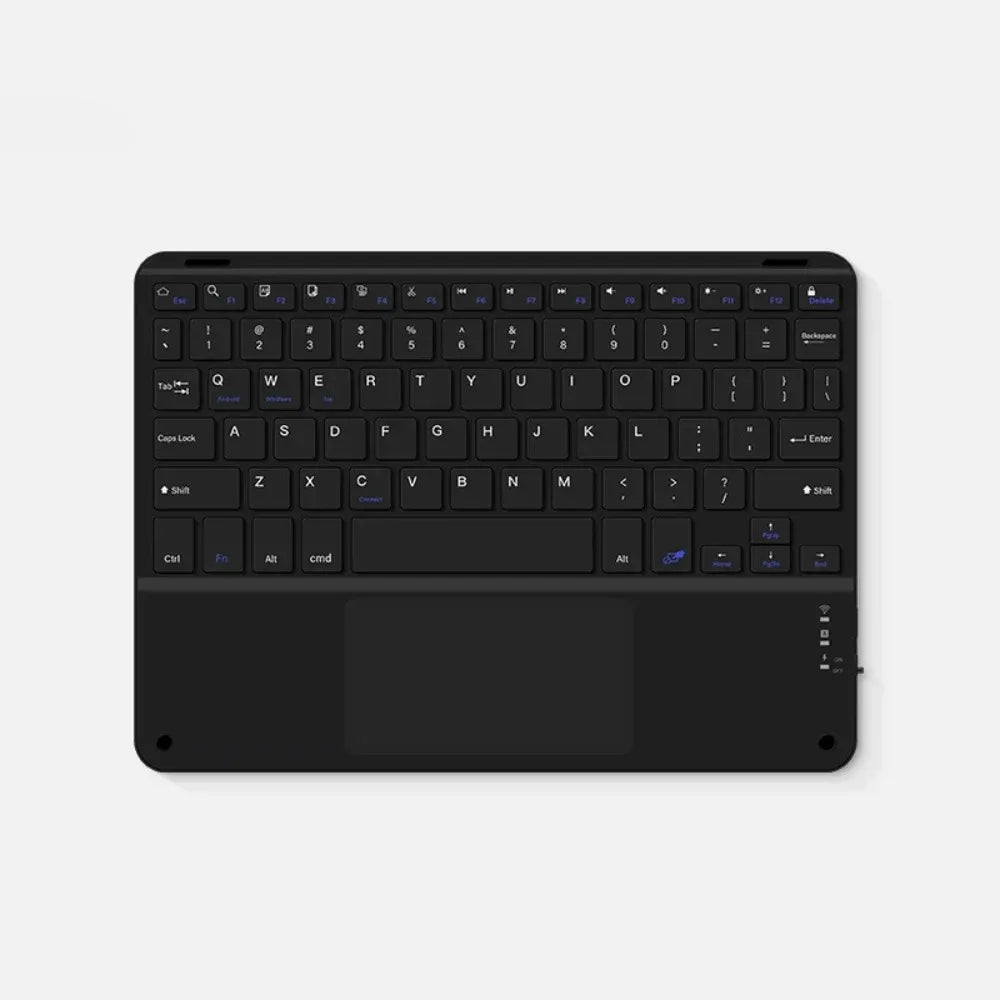 Spanish/English Bluetooth Keyboard