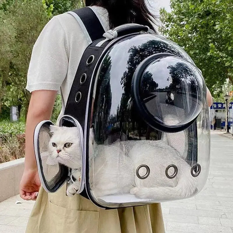 Pet Cat Carrying Bag