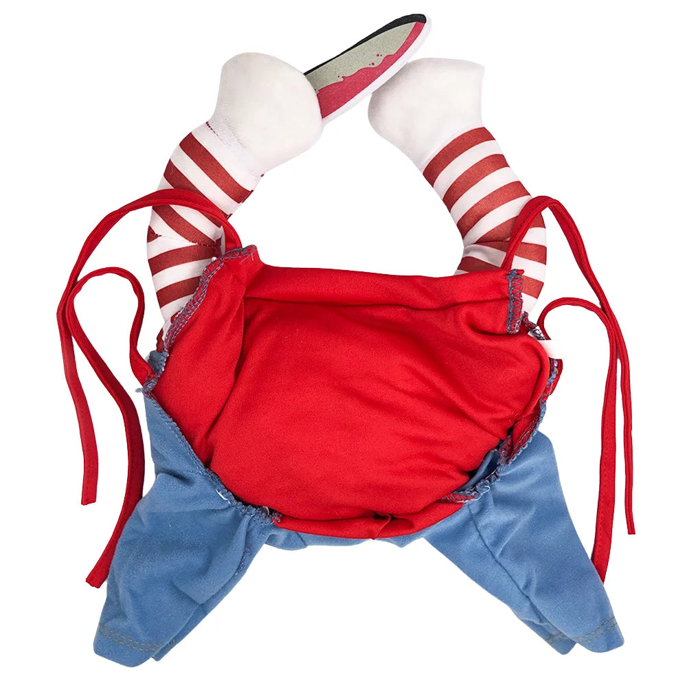 Funny Cat Clothes Halloween