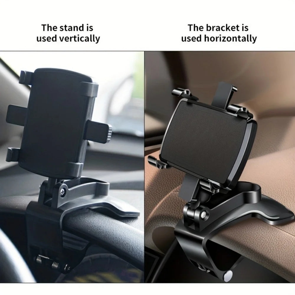 Car Phone Holder Stand