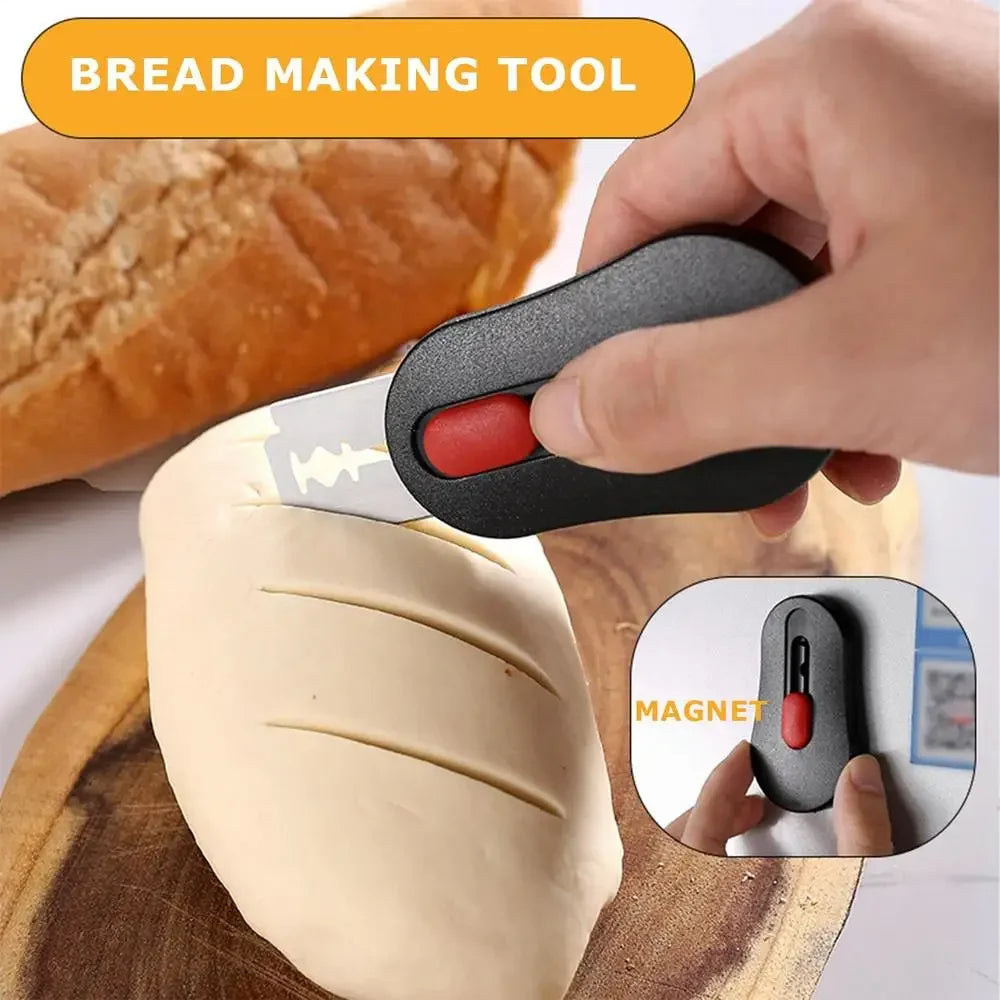 Sourdough Bread Scoring Lame Bread Slashing Tool