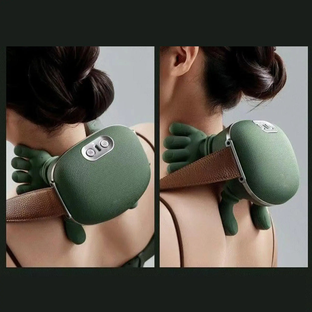 Neck and Shoulder Massager