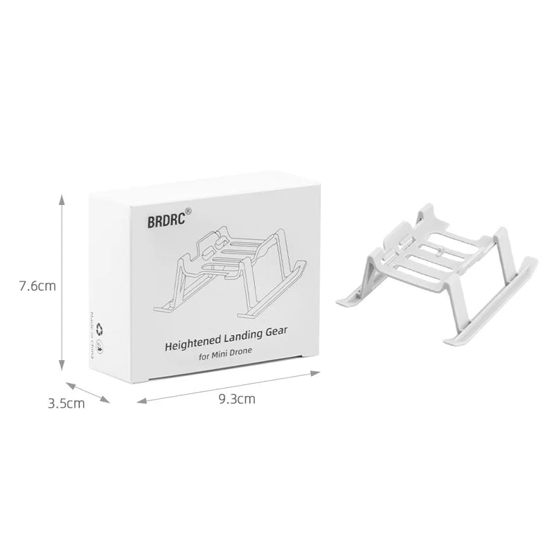 Landing Gear Kits Height Extender for DJI Mavic