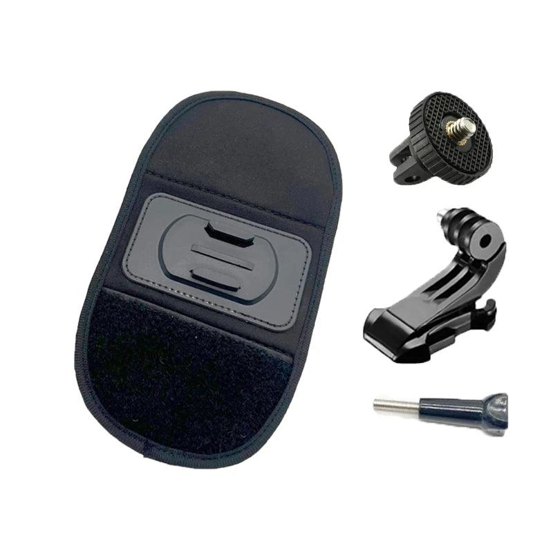 Backpack Strap Mount for GoPro Hero