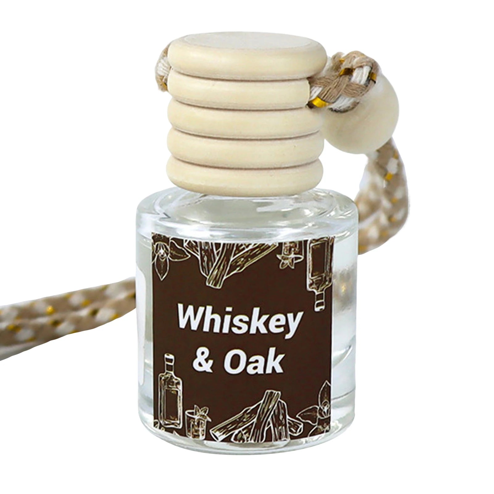 Car Hanging Perfumes