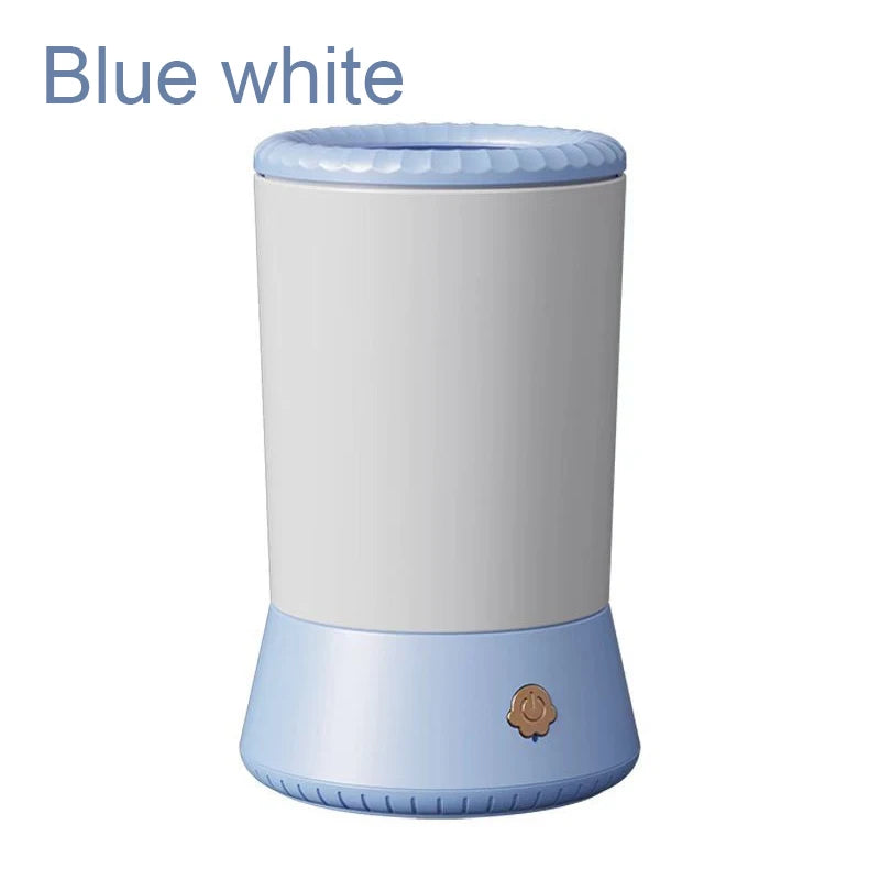 Pet Portable Dog Paw Washer Automatic