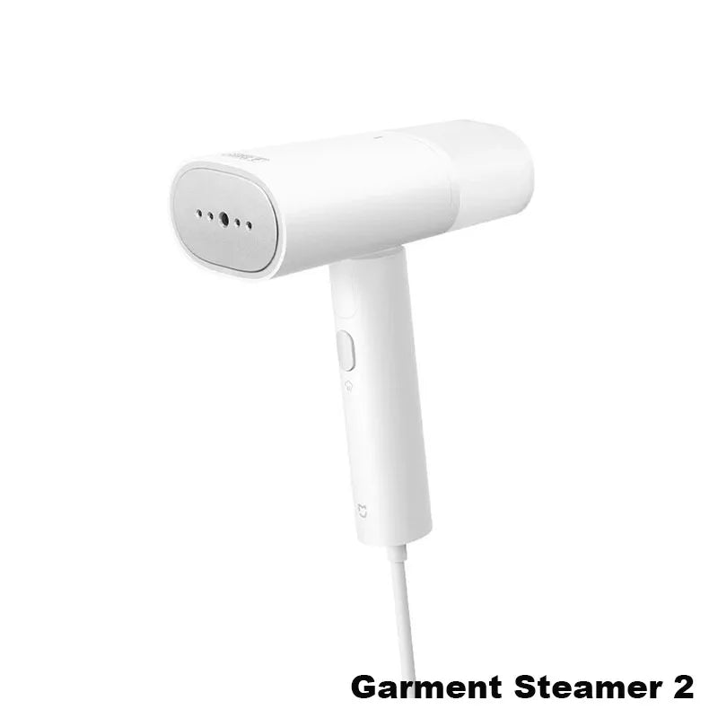 New XIAOMI MIJIA Handheld Garment Steamer