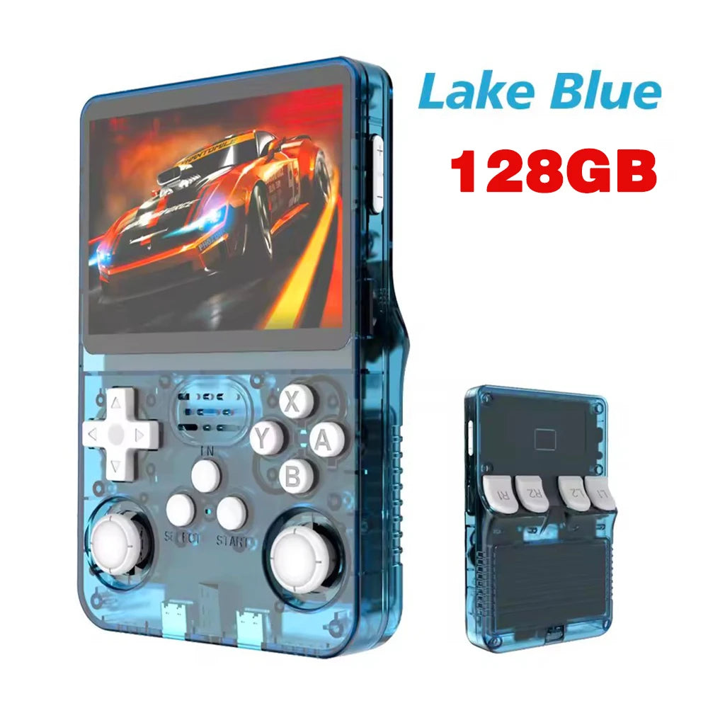 ARKOS R36S Retro Handheld Game Console