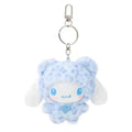 New-Hot MINISO Kawaii Cat Keychain