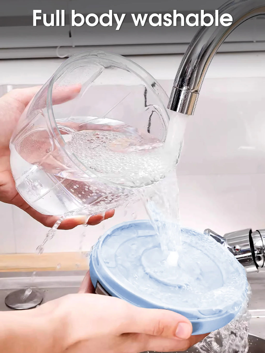 Manual Ginger Grinder Garlic