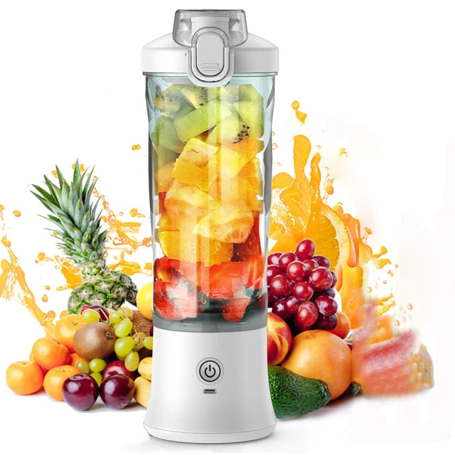 Portable Blender  Electric