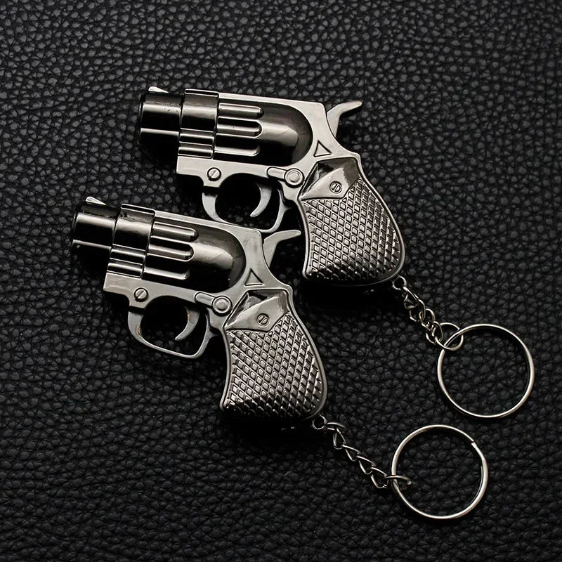 Cool Mini Pistol Lighter