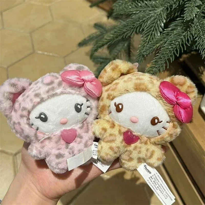 New-Hot MINISO Kawaii Cat Keychain