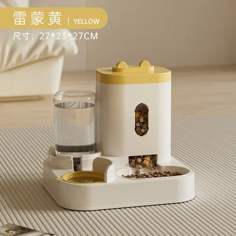 Automatic Feeder for pets