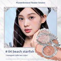Flower Knows Blusher Butterfly Cloud Collar Collection