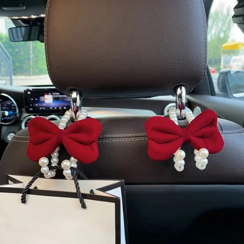 Hooks Car Front Seat Back