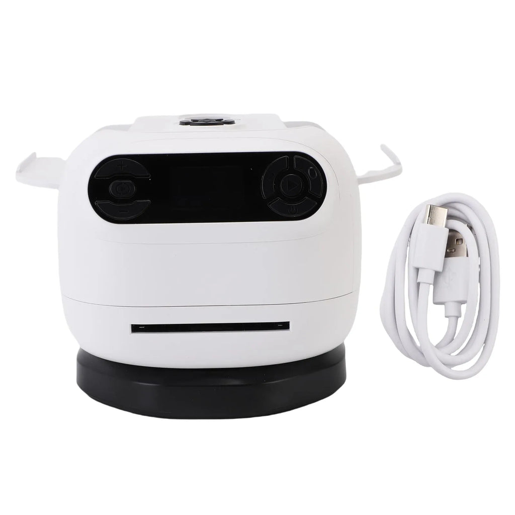 Automatic Card Shuffler Dealer