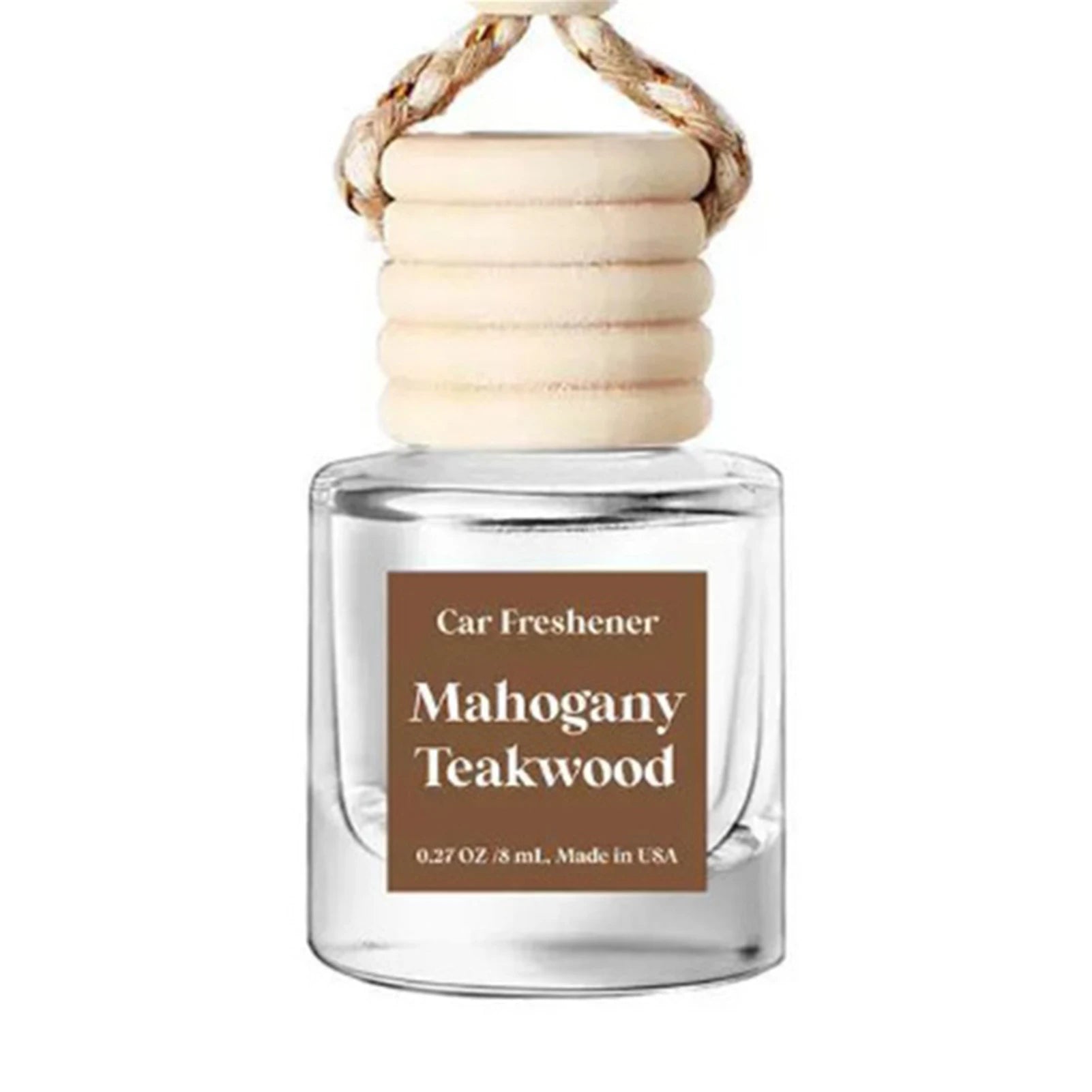 Car Hanging Perfumes