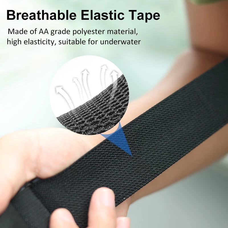 Chest Strap Mount Belt for Gopro Hero Camera Phone Holder