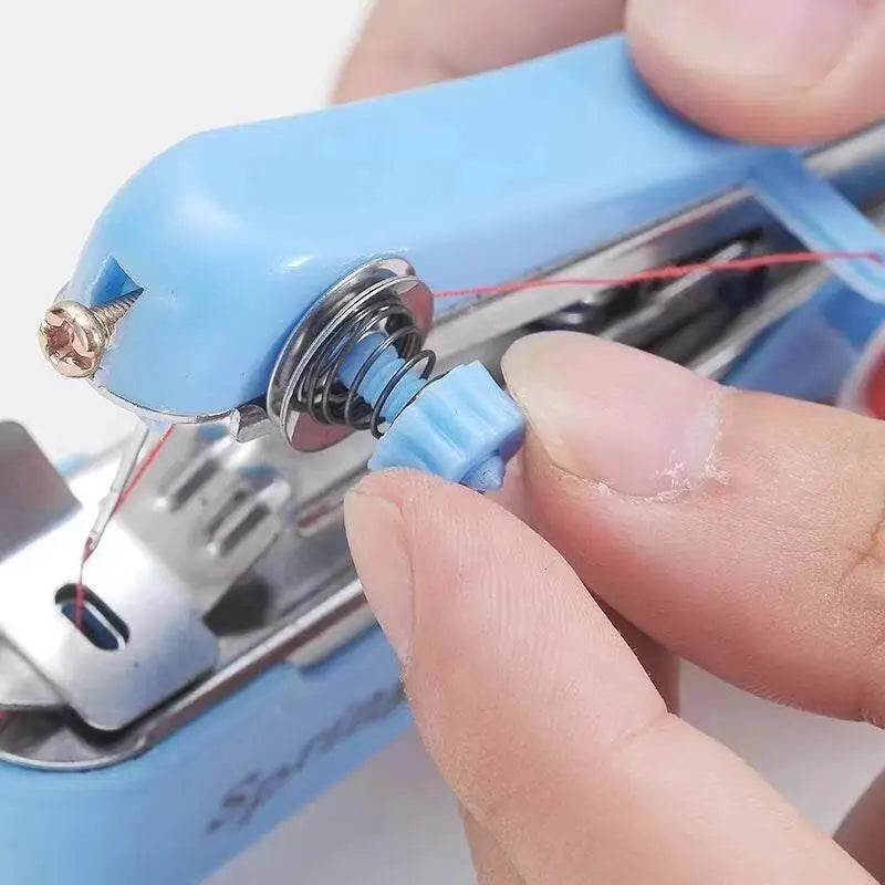 Home Handheld Sewing Machine