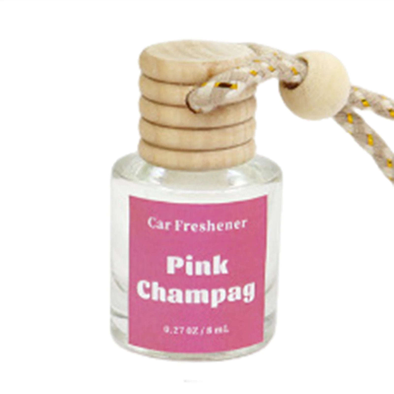 Car Hanging Perfumes