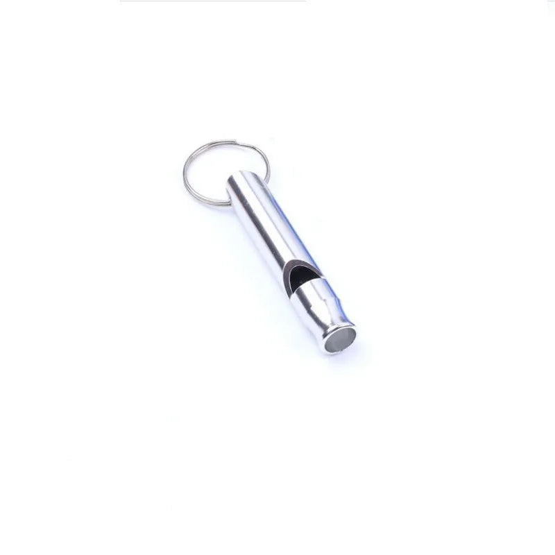 Whistle Keychain