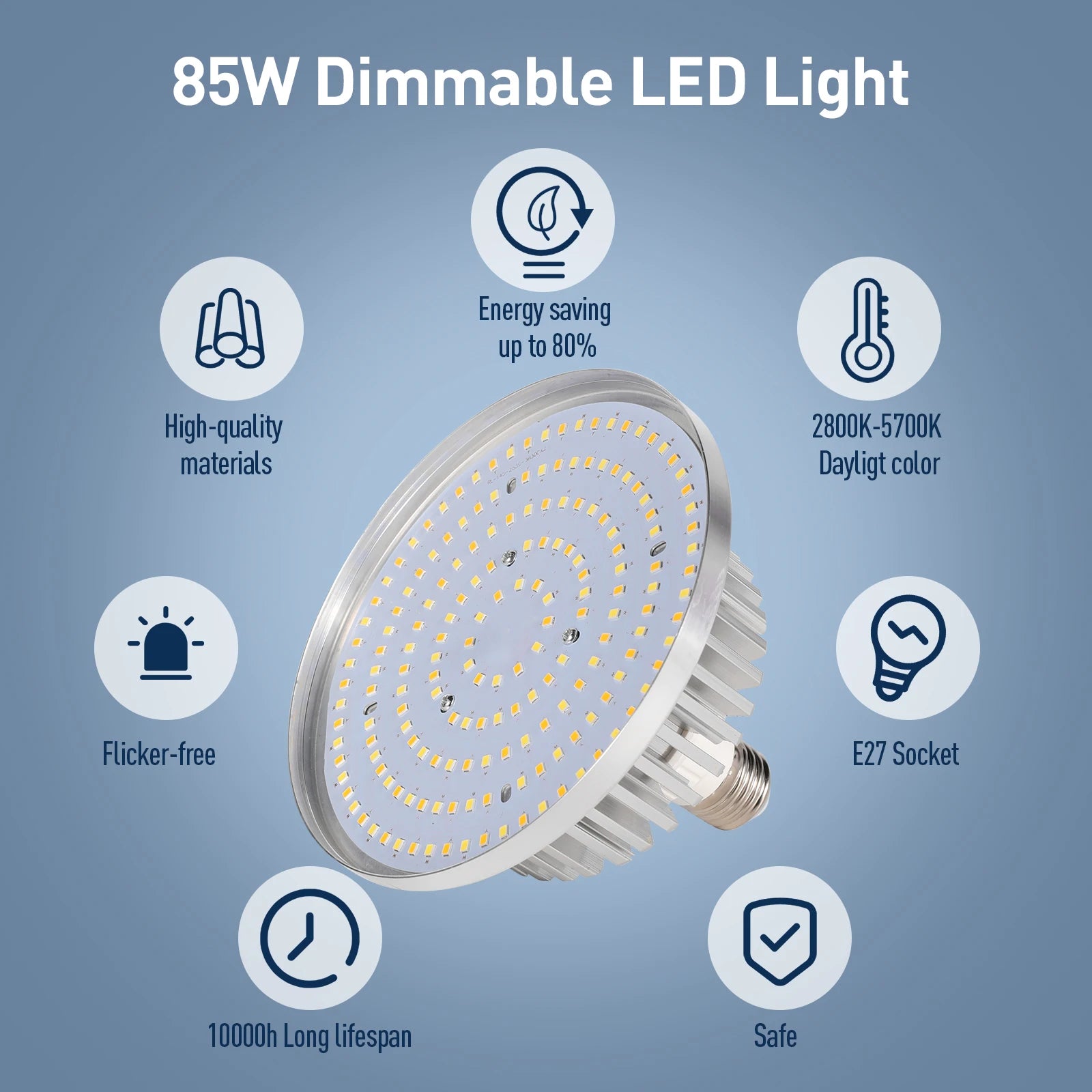 Studio  Softbox Lighting Kit