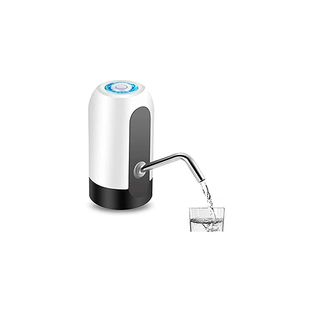 Water Bottle Pump 5 Gallon USB
