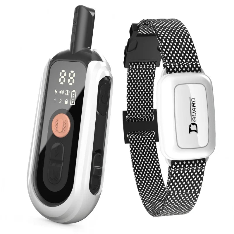 Electric Dog Training Collar Waterproof