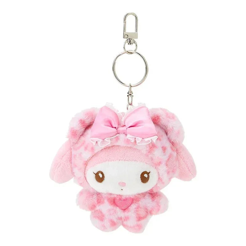 New-Hot MINISO Kawaii Cat Keychain
