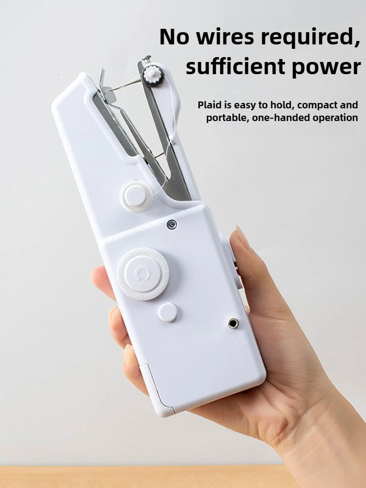 portable stapler Sewing machine