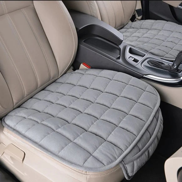 Winter Warm Car Seat Cover Cushion