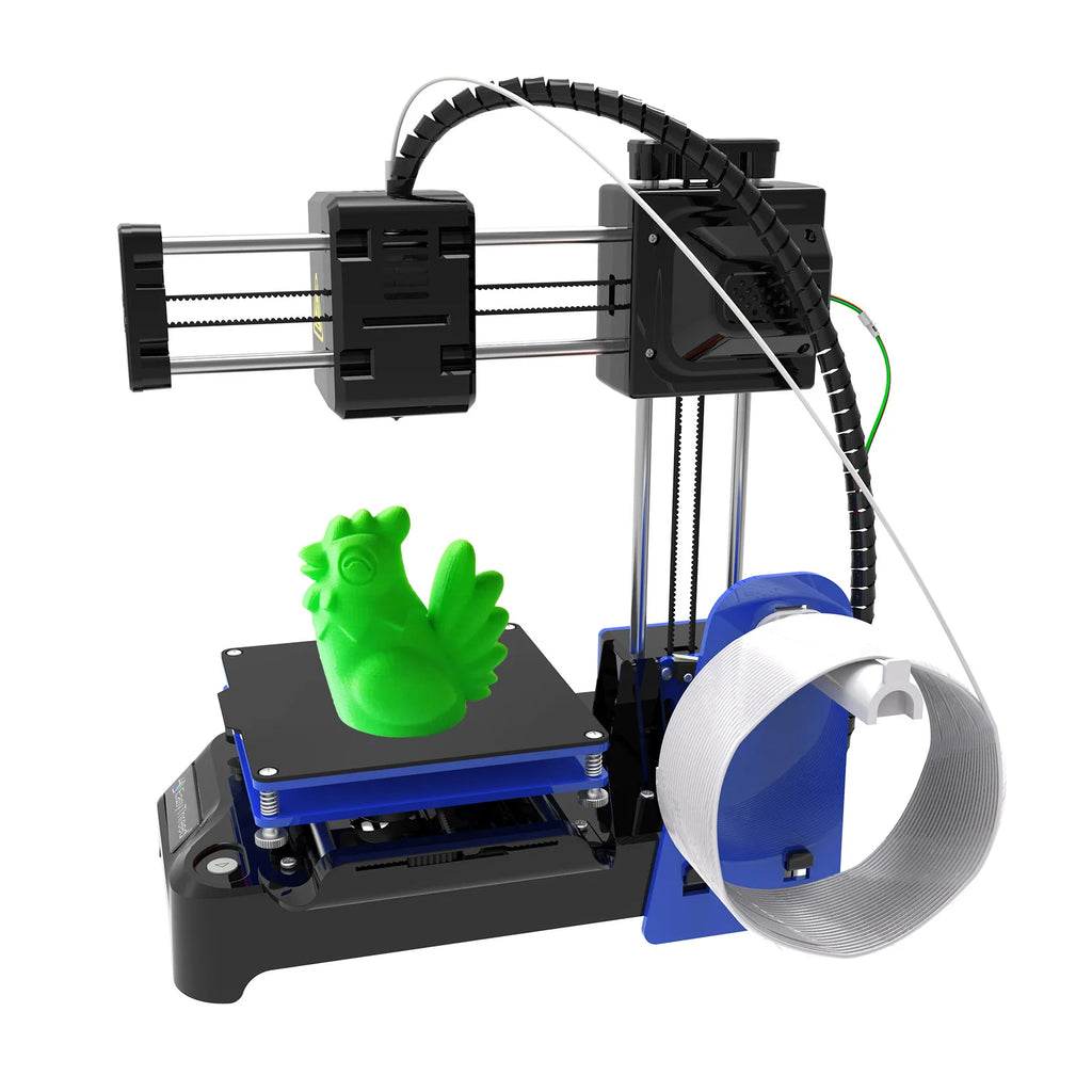 Mini 3D Printer  Easy to Use