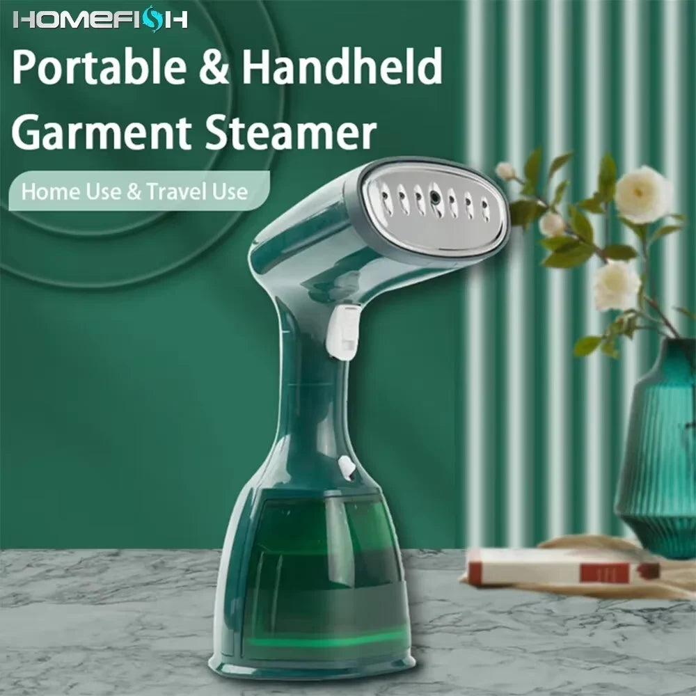 Garment Steamers