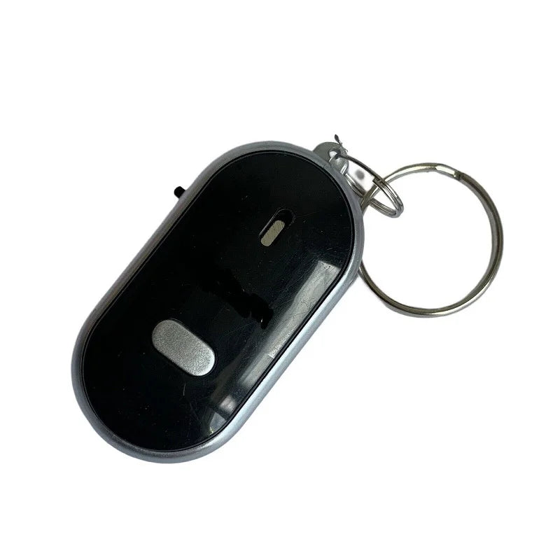 Anti-Lost Key Finder Keychain