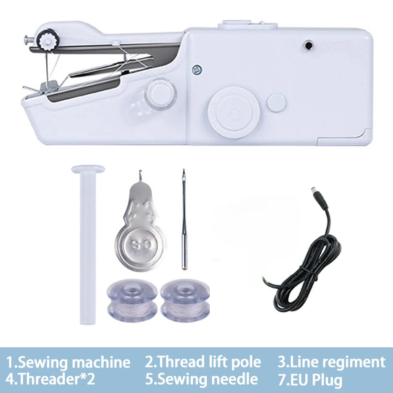 portable stapler Sewing machine