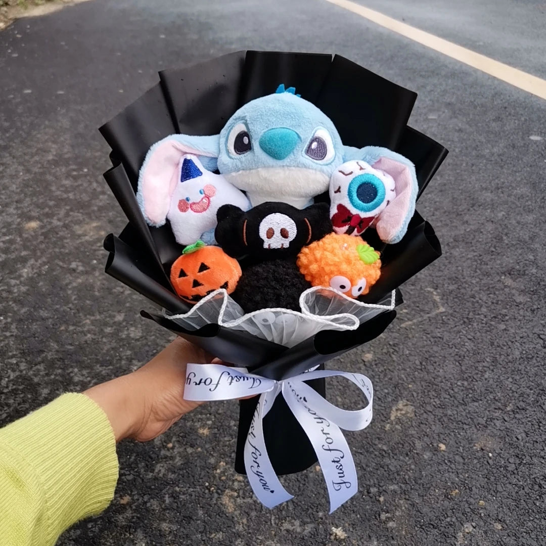 Lilo & Stitch Bouquet Major Holiday Gift