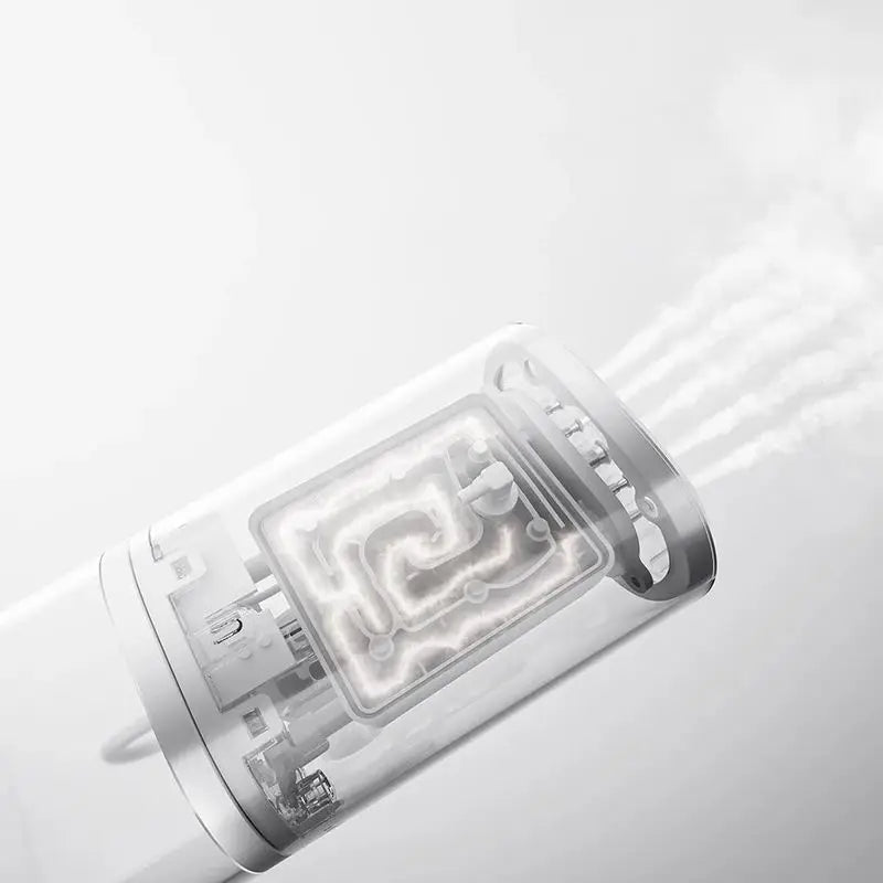 New XIAOMI MIJIA Handheld Garment Steamer