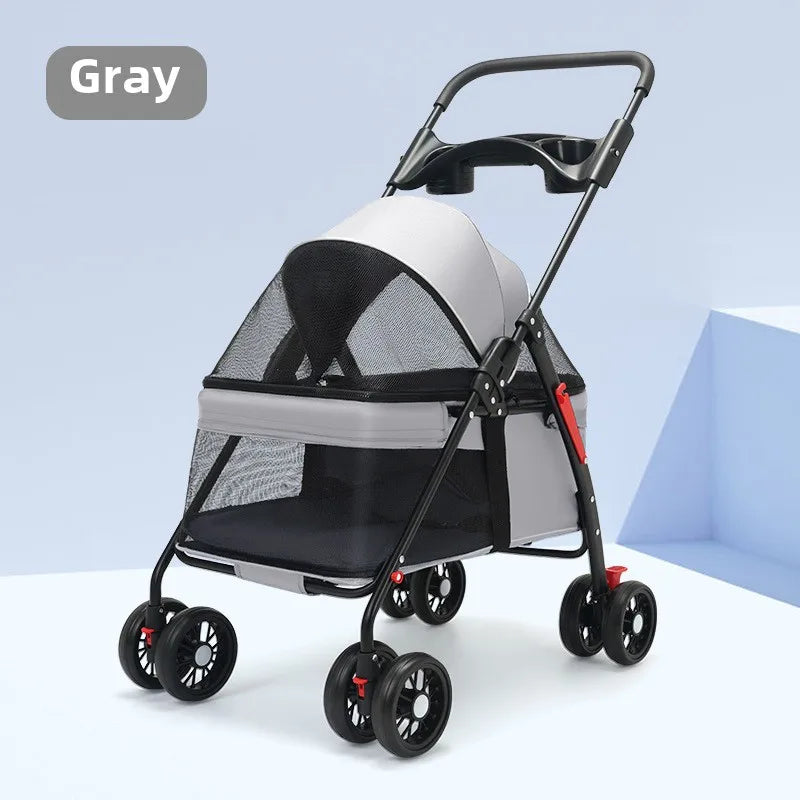 Pet Stroller