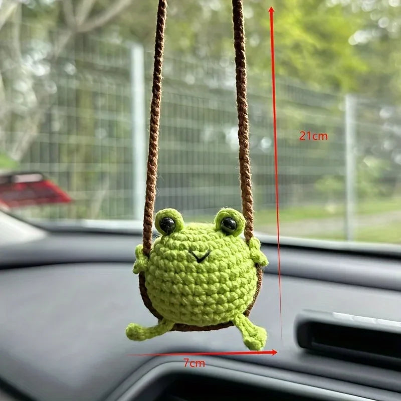 Animal Car Charms